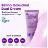 Some By Mi Retinol Bakuchiol Dual Cream Éjszakai arckrém