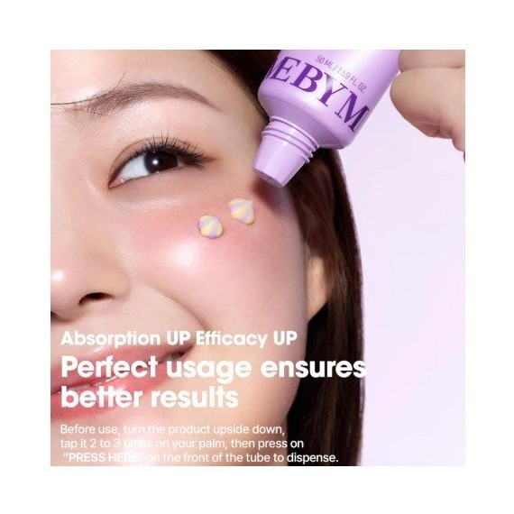 Some By Mi Retinol Bakuchiol Dual Cream Éjszakai arckrém