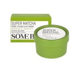 Some By Mi Super Matcha Pore Clean Agyagmaszk arcra