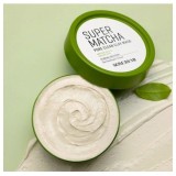 Some By Mi Super Matcha Pore Clean Agyagmaszk arcra