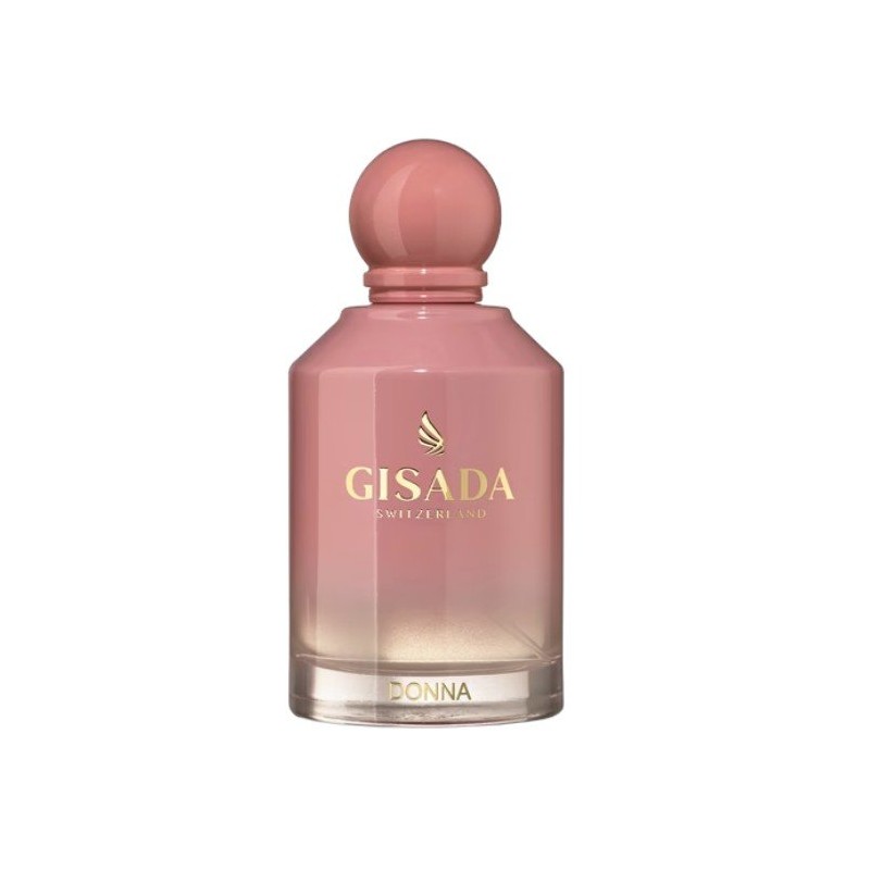 Gisada Donna Női parfüm EDP