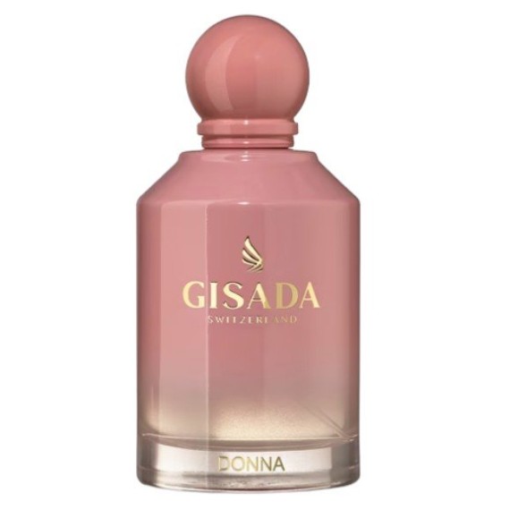 Gisada Donna Női parfüm EDP