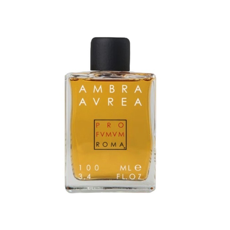 Profumum Roma Ambra Aurea Unisex parfüm EDP