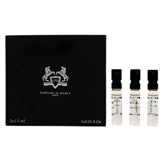 Parfums de Marly Unisex Discovery Collection Unisex discovery szett