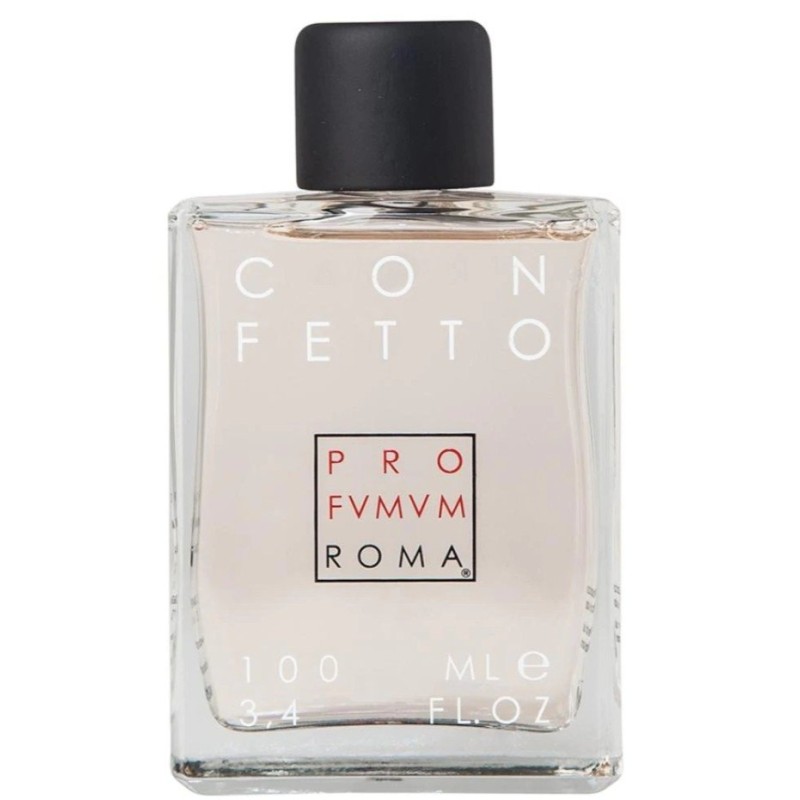 Profumum Roma Confetto Unisex parfüm EDP