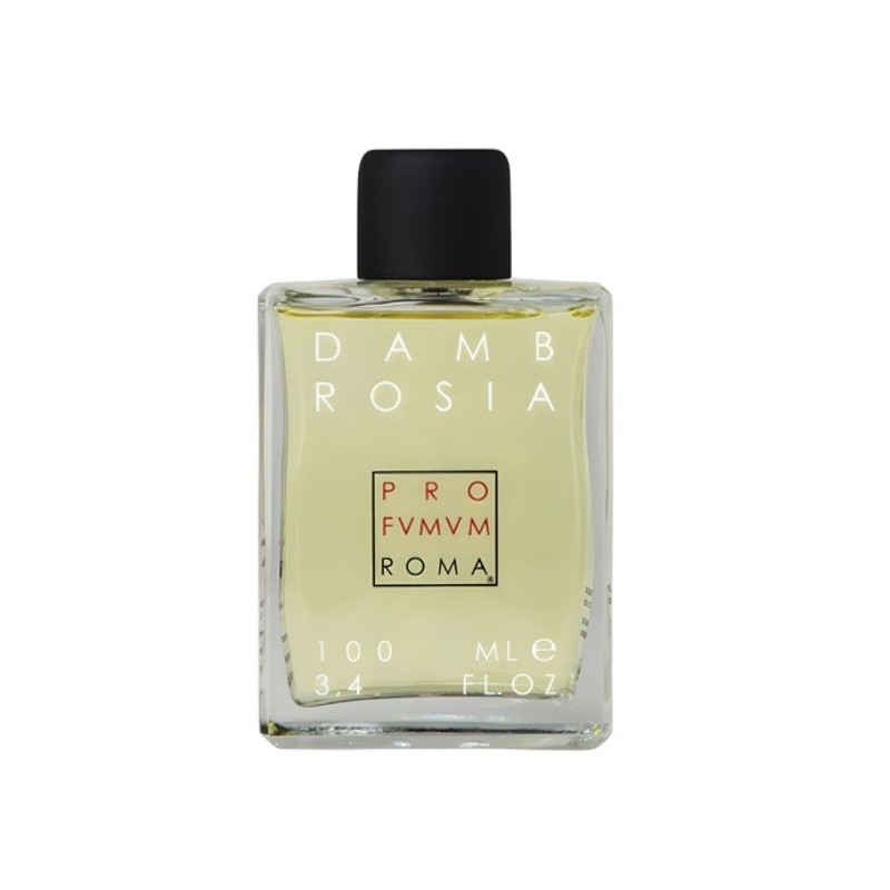 Profumum Roma Dambrosia Unisex parfüm EDP
