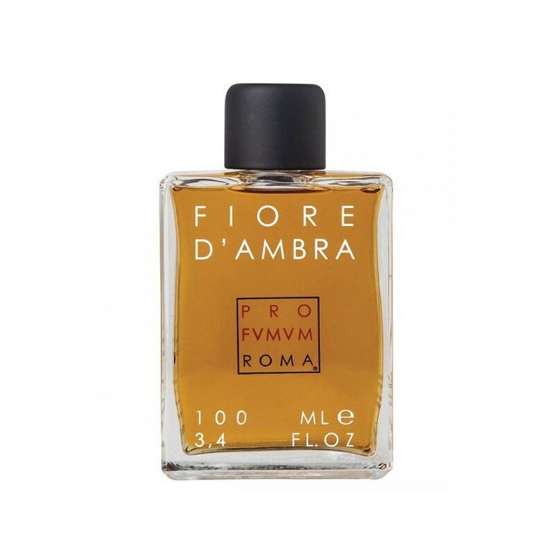 Profumum Roma Fiori d`Ambra Unisex parfüm EDP