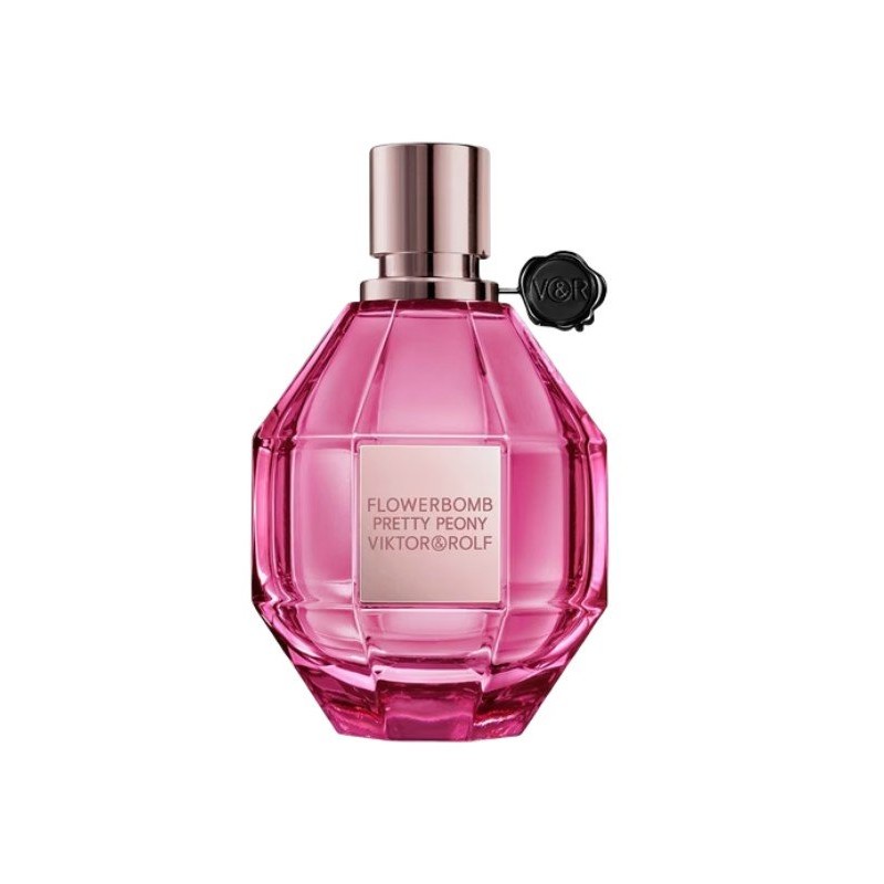 Viktor&Rolf Flowerbomb Pretty Peony Női parfüm EDP