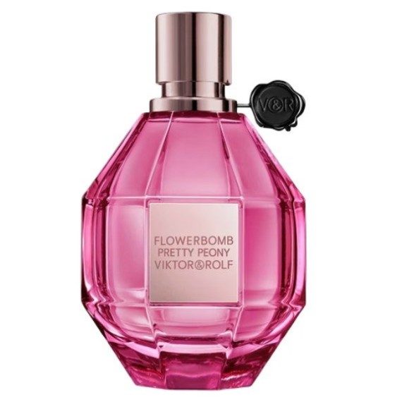 Viktor&Rolf Flowerbomb Pretty Peony Női parfüm EDP