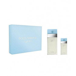 Dolce & Gabbana Light Blue...