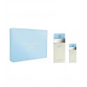 Dolce & Gabbana Light Blue Ajándékkészlet nőknek