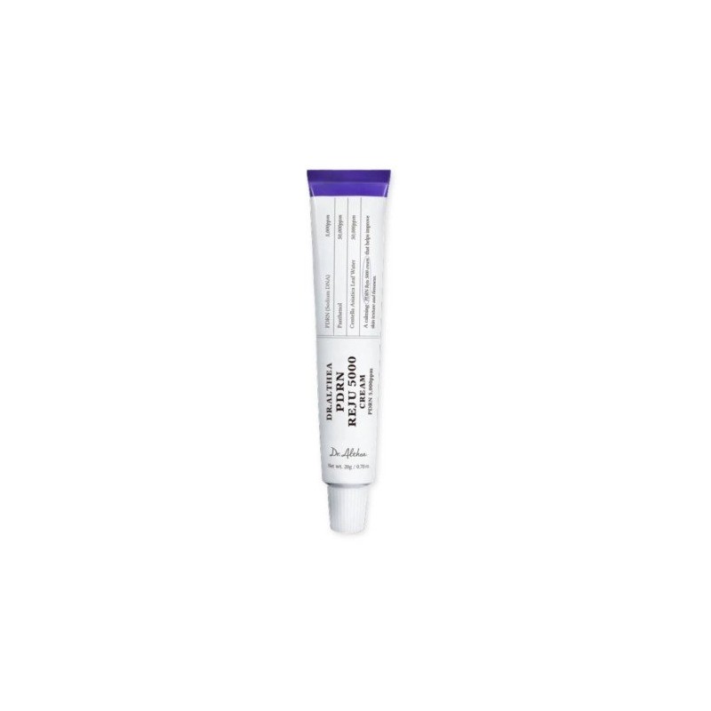 Dr. Althea PDRN Reju 5000 Cream Arckrém