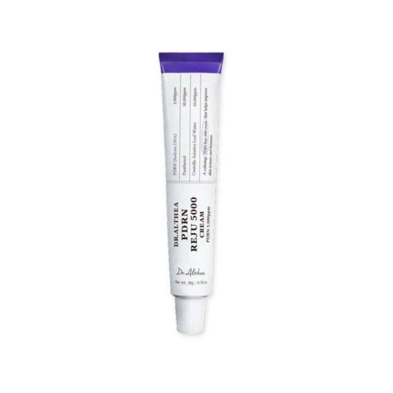 Dr. Althea PDRN Reju 5000 Cream Arckrém