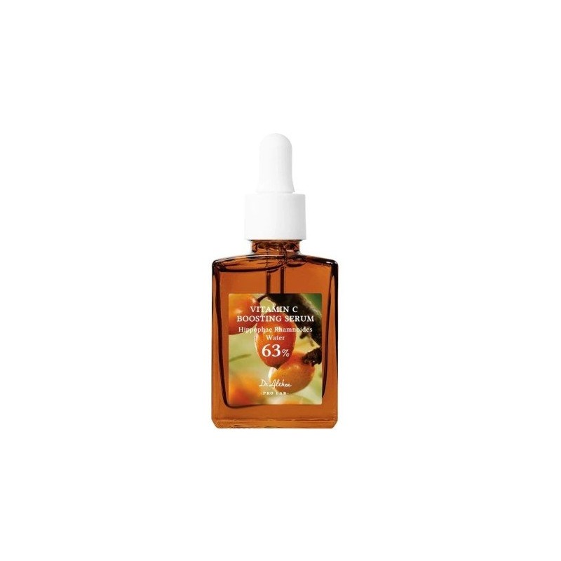 Dr. Althea Vitamin C Boosting Serum Arcszérum