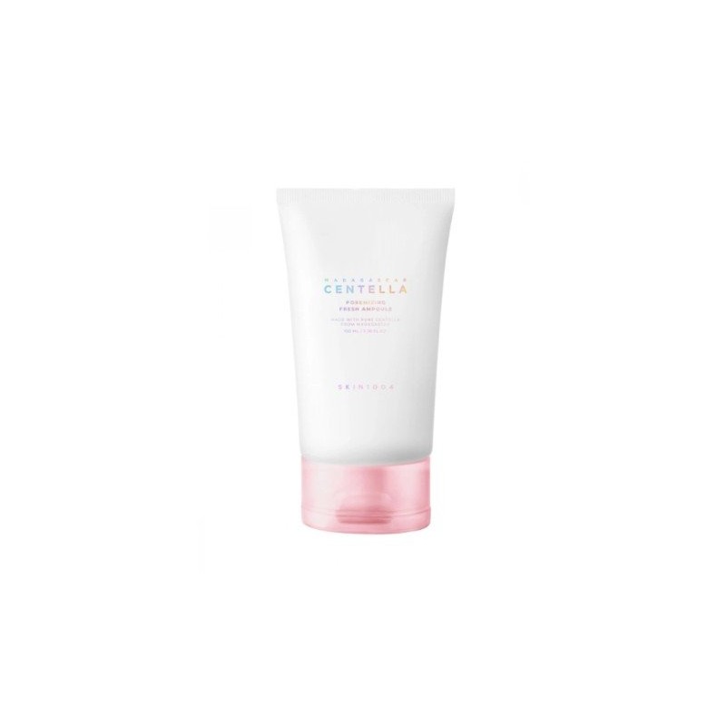 Skin1004 Madagascar Centella Poremizing Light Gel Cream Gélkrém arcra