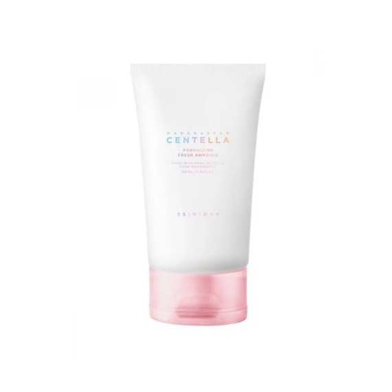 Skin1004 Madagascar Centella Poremizing Light Gel Cream Gélkrém arcra