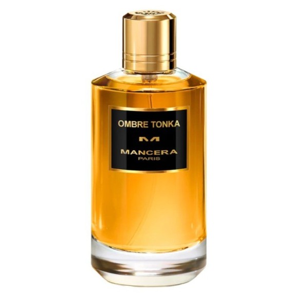 Mancera Ombre Tonka Unisex parfüm EDP