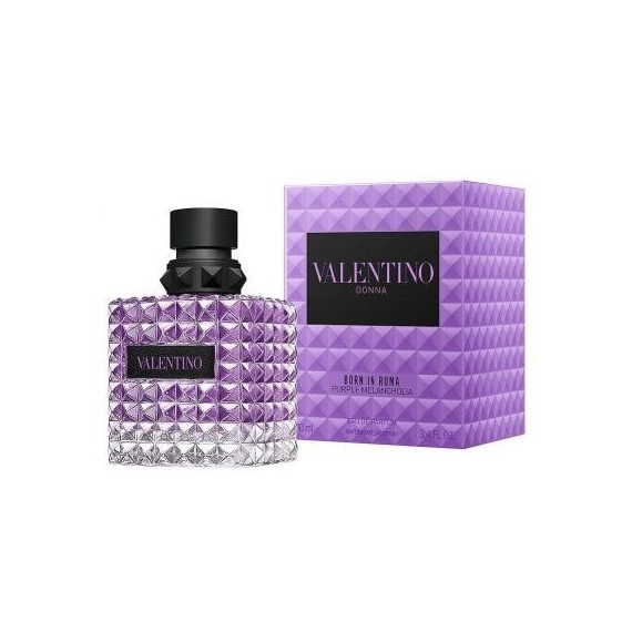 Valentino Donna Born in Roma Purple Melancholia Női parfüm EDT