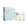 Dolce & Gabbana Light Blue Ajándékkészlet nőknek