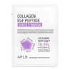 APLB Collagen EGF Peptide Sheet Mask Kollagénes fátyolmaszk