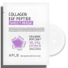 APLB Collagen EGF Peptide Sheet Mask Kollagénes fátyolmaszk