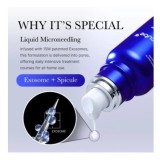 Medicube One Day Exosome Shot Pore Ampoule 2000 Arcszérum