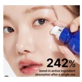 Medicube One Day Exosome Shot Pore Ampoule 2000 Arcszérum