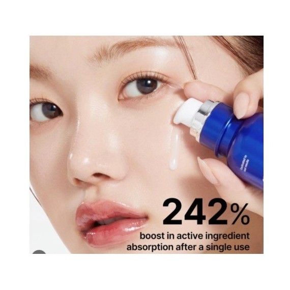 Medicube One Day Exosome Shot Pore Ampoule 2000 Arcszérum
