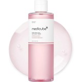 Medicube PDRN Pink Cica Soothing Toner Nyugtató arctonik