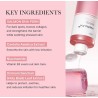 Medicube PDRN Pink Cica Soothing Toner Nyugtató arctonik