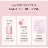 Medicube PDRN Pink Cica Soothing Toner Nyugtató arctonik