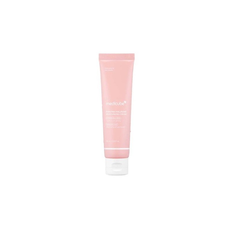 Medicube PDRN Pink Hyaluronic Moisturizing Cream Hidratáló arckrém
