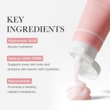 Medicube PDRN Pink Hyaluronic Moisturizing Cream Hidratáló arckrém