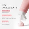 Medicube PDRN Pink Hyaluronic Moisturizing Cream Hidratáló arckrém