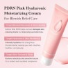 Medicube PDRN Pink Hyaluronic Moisturizing Cream Hidratáló arckrém