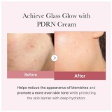 Medicube PDRN Pink Hyaluronic Moisturizing Cream Hidratáló arckrém