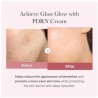 Medicube PDRN Pink Hyaluronic Moisturizing Cream Hidratáló arckrém