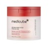 Medicube Red Succinic Peeling Pad Arctisztító peelingpárnák