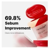 Medicube Red Succinic Peeling Pad Arctisztító peelingpárnák