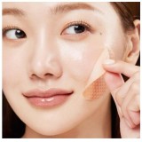 Medicube Red Succinic Peeling Pad Arctisztító peelingpárnák