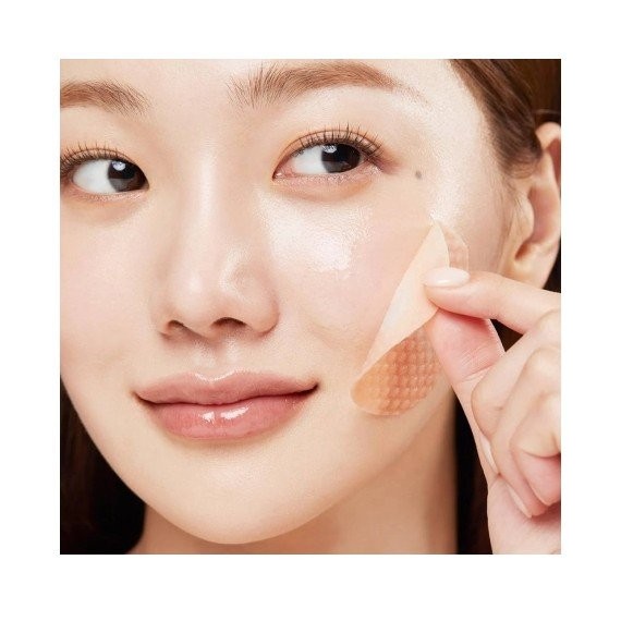 Medicube Red Succinic Peeling Pad Arctisztító peelingpárnák