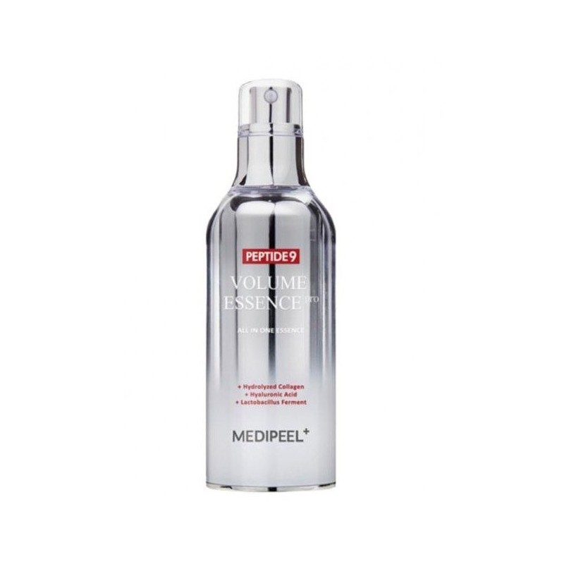 Medi-Peel Peptide 9 Volume All In Essence Pro Arcesszencia