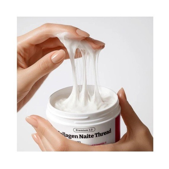 Medi-Peel Premium Collagen Naite Thread Neck Cream 3.0 Nyak- és dekoltázskrém