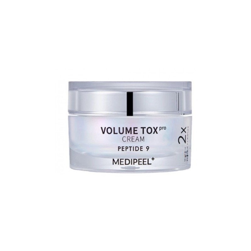 Medi-Peel Peptide 9 Volume Tox Cream Pro Arckrém