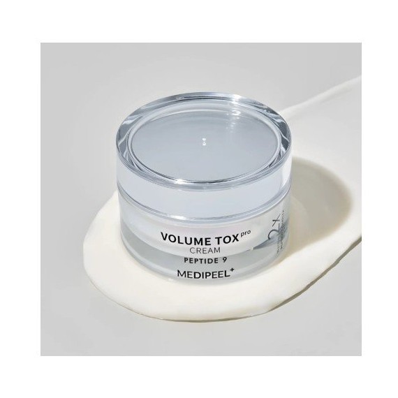 Medi-Peel Peptide 9 Volume Tox Cream Pro Arckrém