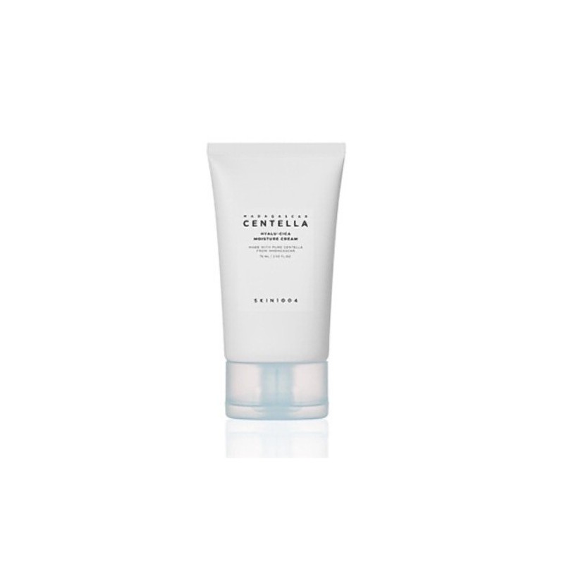 Skin1004 Madagascar Centella Hyalu-Cica Moisture Cream Hidratáló arckrém