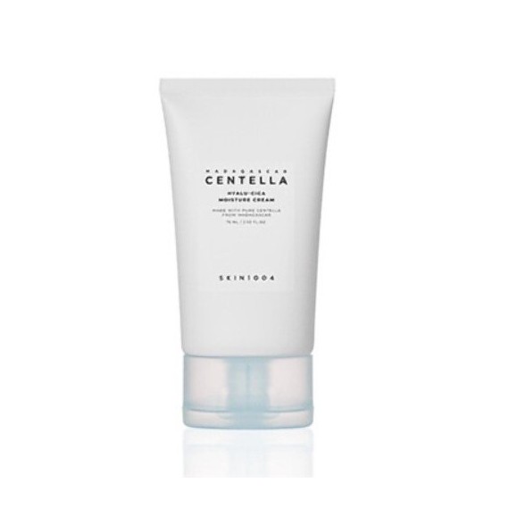 Skin1004 Madagascar Centella Hyalu-Cica Moisture Cream Hidratáló arckrém