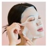 Skin1004 Madagascar Centella Poremizing Clarifying Mask Hámlasztó fátyolmaszk arcra