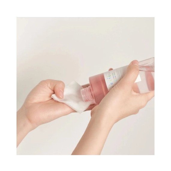 Skin1004 Madagascar Centella Poremizing Clear Toner Hámlasztó arctonik