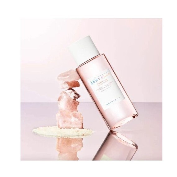 Skin1004 Madagascar Centella Poremizing Clear Toner Hámlasztó arctonik